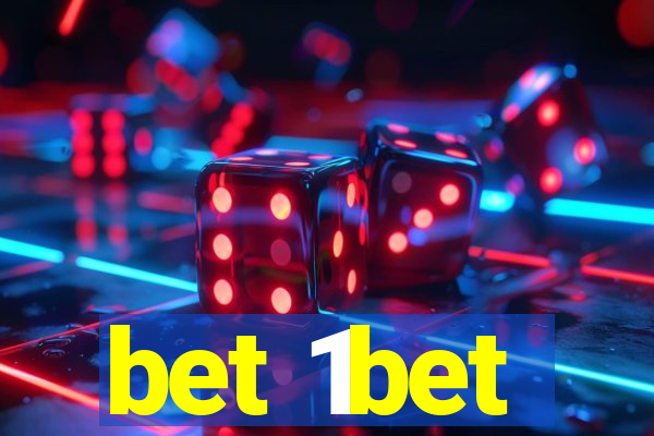 bet 1bet